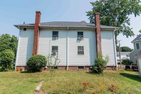 40 Rogers Street Dover NH 03820