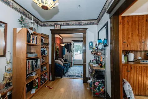 40 Rogers Street Dover NH 03820