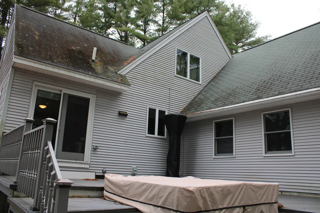 12 Pippen Lane Pittsfield NH 03263