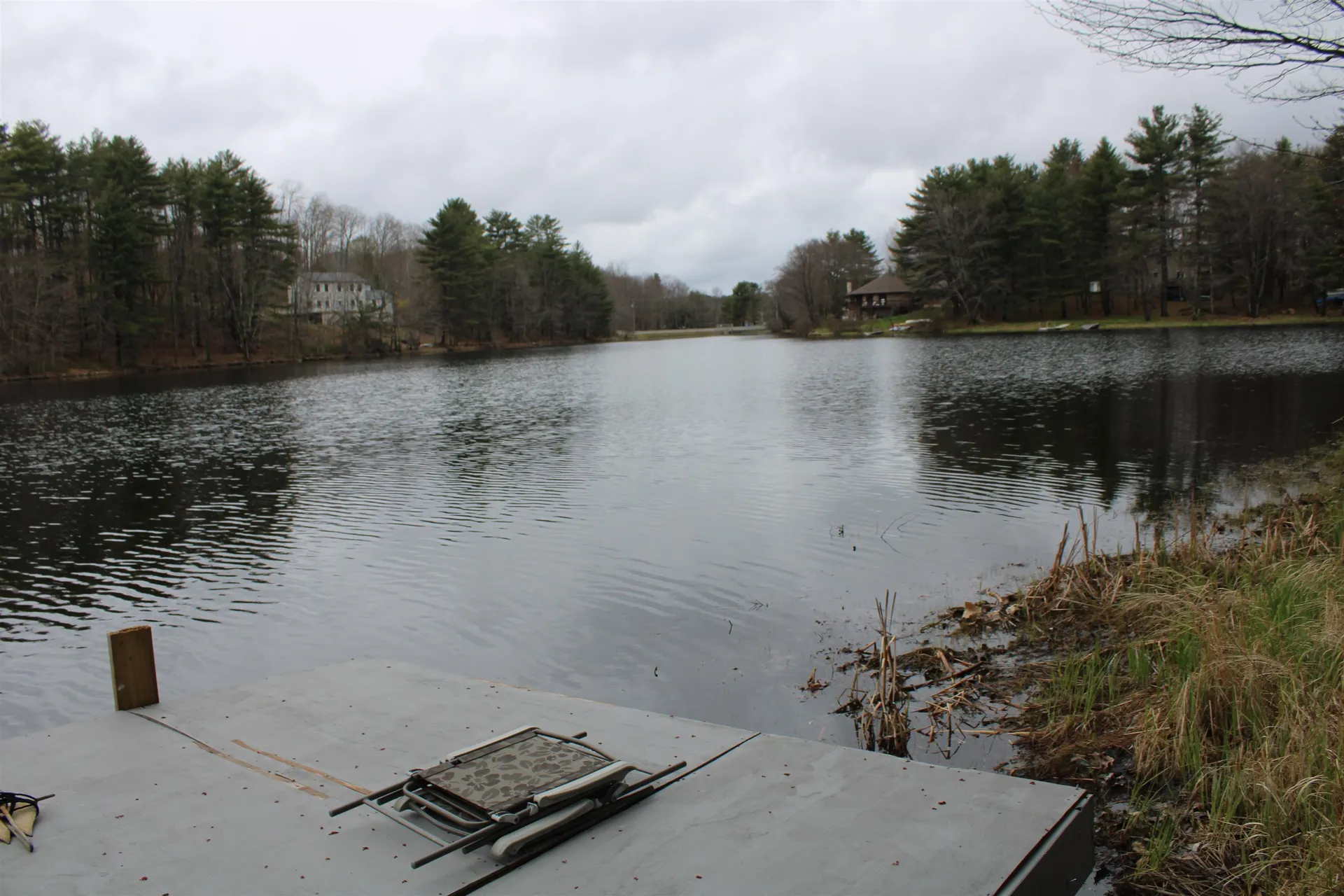 12 Pippen Lane Pittsfield NH 03263