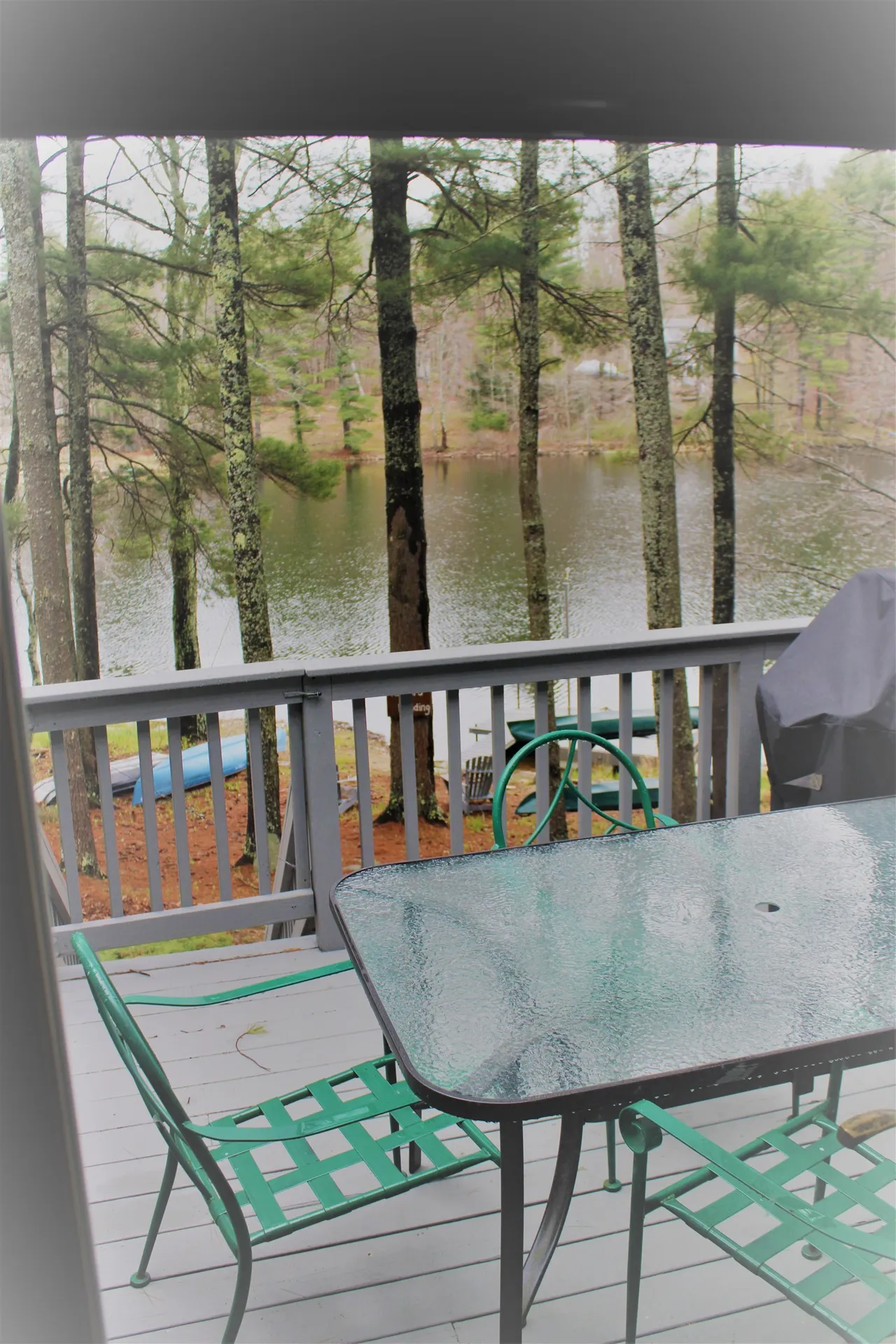 12 Pippen Lane Pittsfield NH 03263