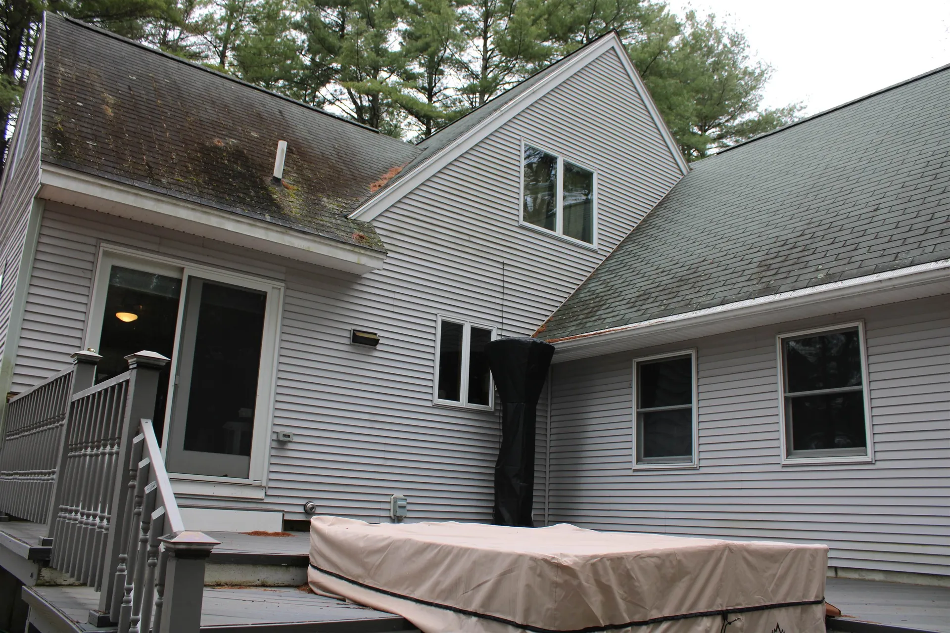 12 Pippen Lane Pittsfield NH 03263
