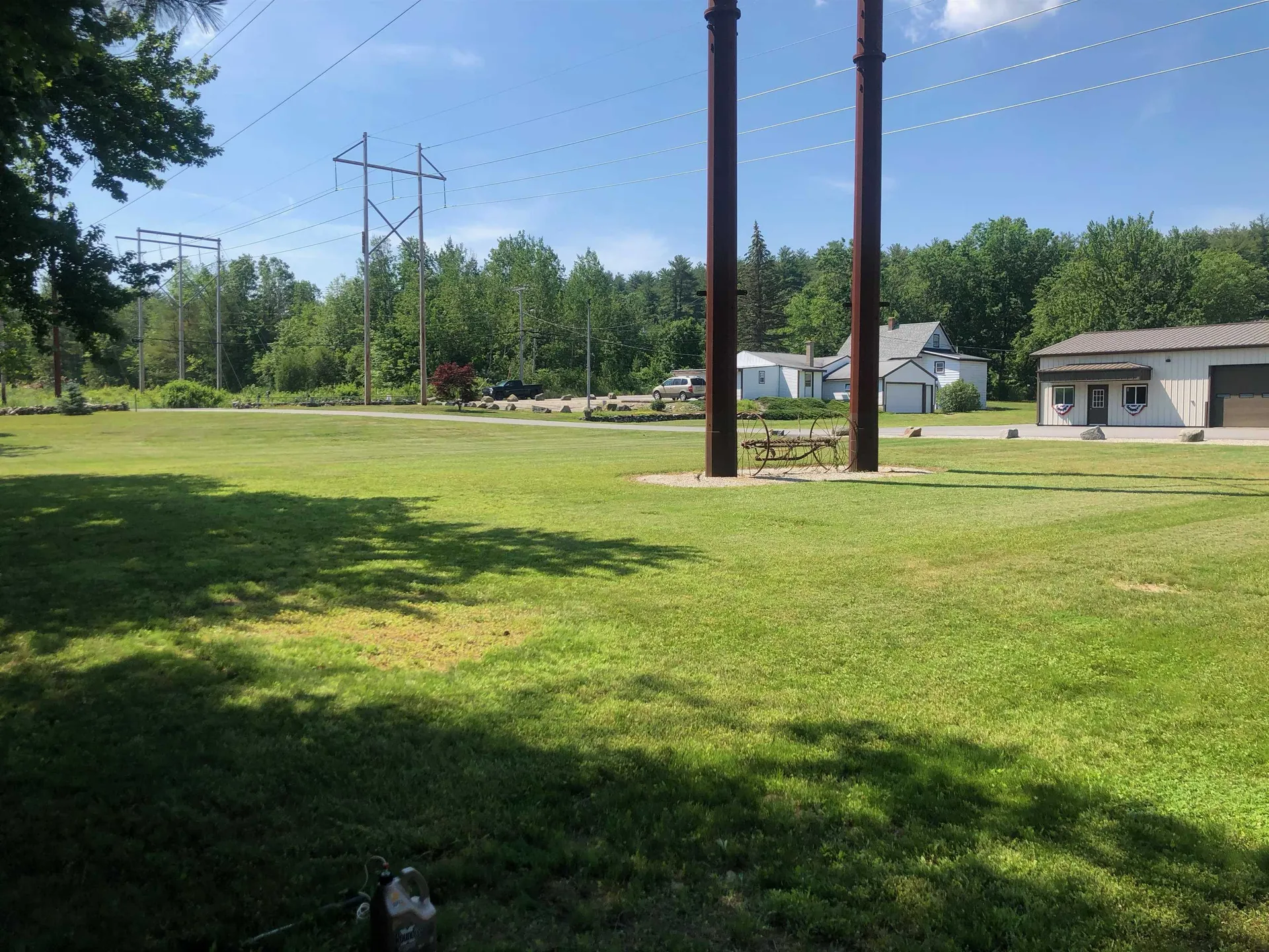 292 Sheffield Road Manchester NH 03103