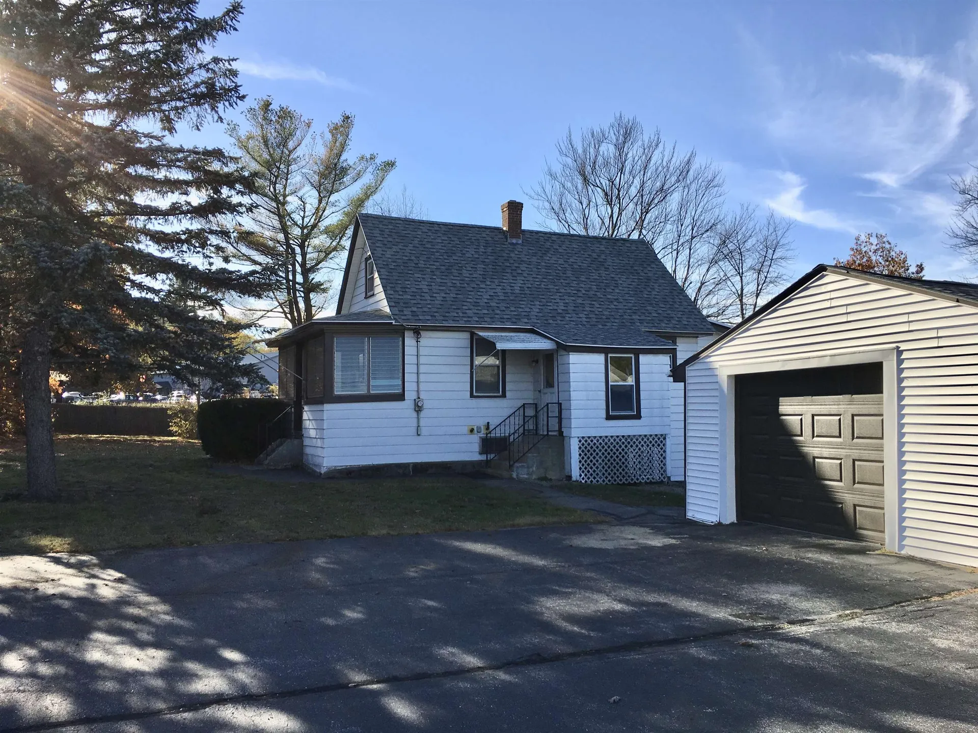 292 Sheffield Road Manchester NH 03103