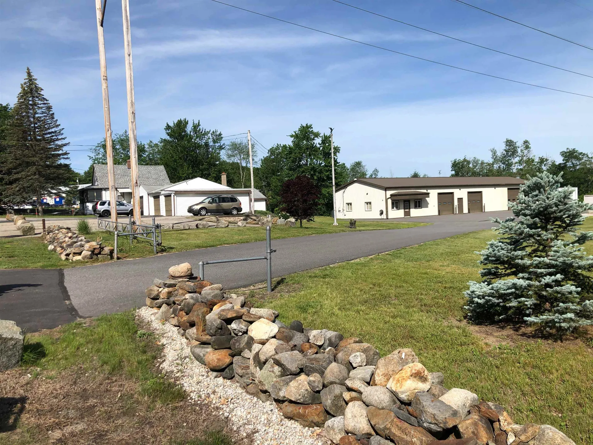 292 Sheffield Road Manchester NH 03103