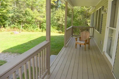 18 Redwater Road Croydon NH 03773