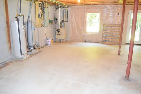 18 Redwater Road Croydon NH 03773