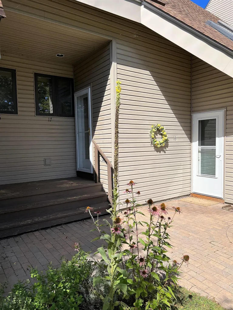 42 Heritage Condos Way Woodstock VT 05091