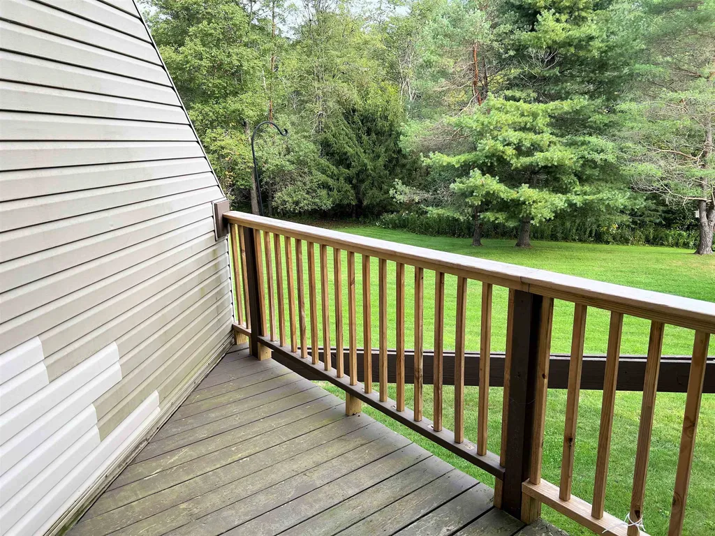 42 Heritage Condos Way Woodstock VT 05091