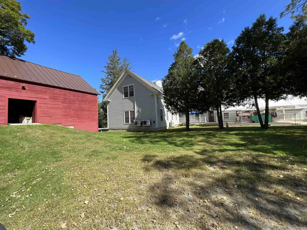 42 Heritage Condos Way Woodstock VT 05091