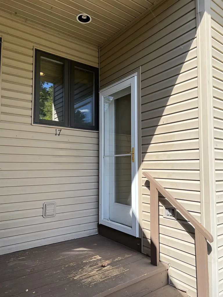 42 Heritage Condos Way Woodstock VT 05091