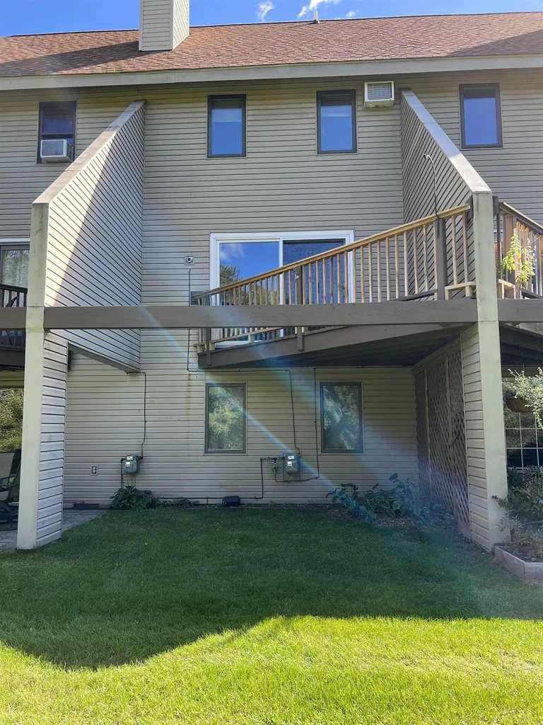 42 Heritage Condos Way Woodstock VT 05091