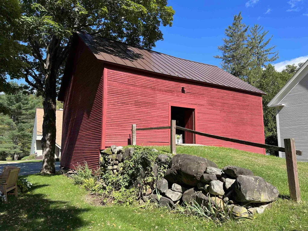 42 Heritage Condos Way Woodstock VT 05091