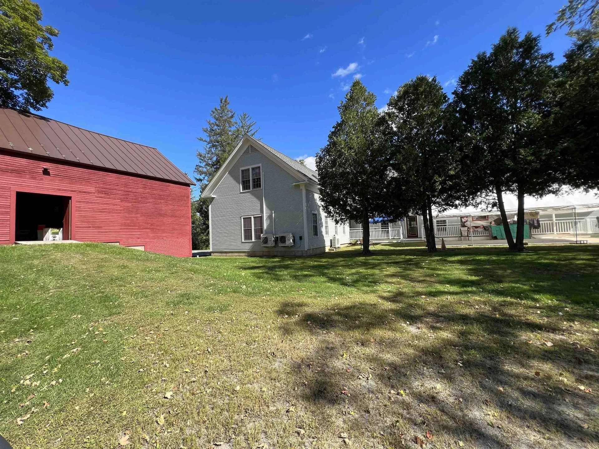 42 Heritage Condos Way Woodstock VT 05091