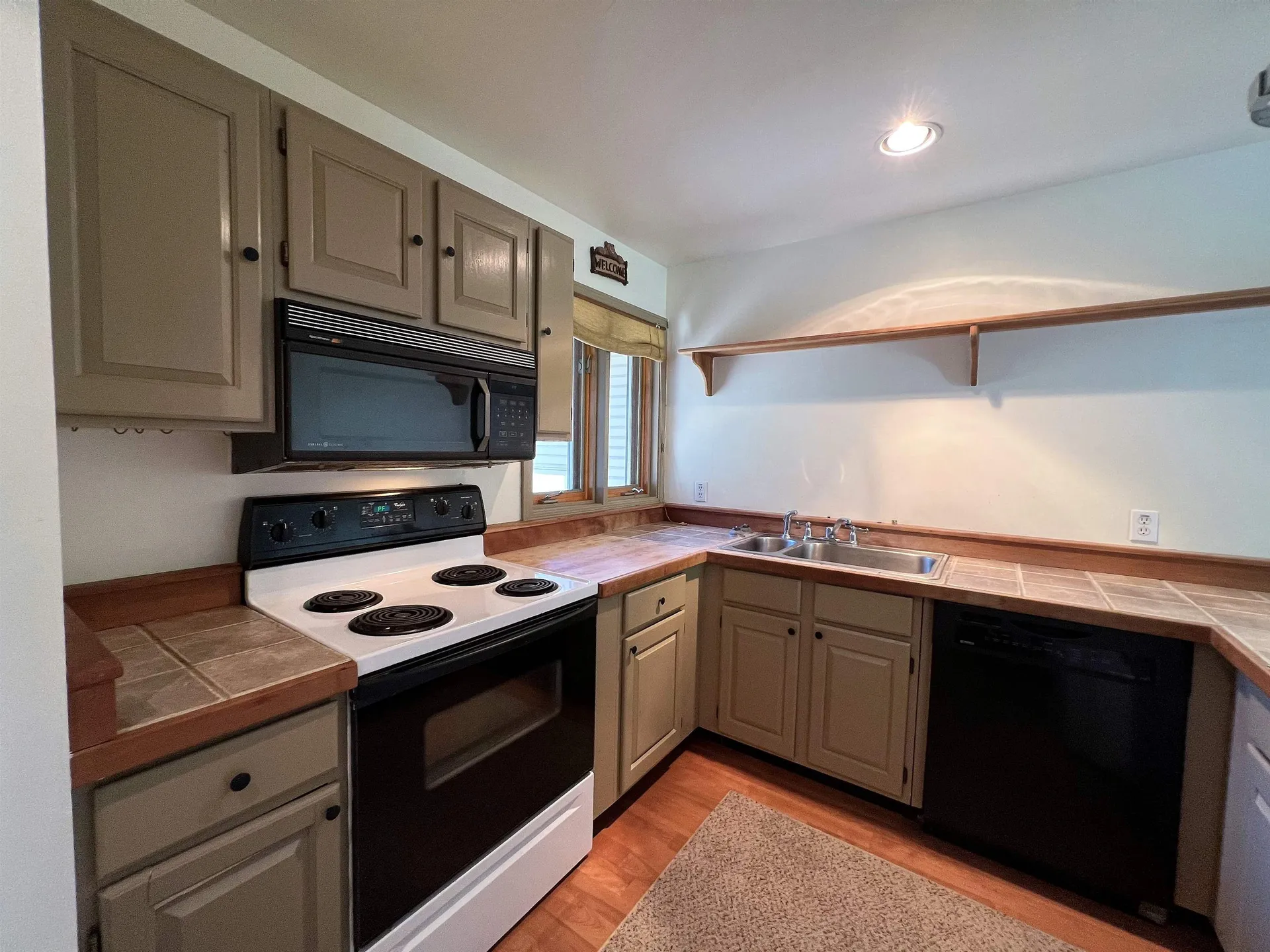 42 Heritage Condos Way Woodstock VT 05091