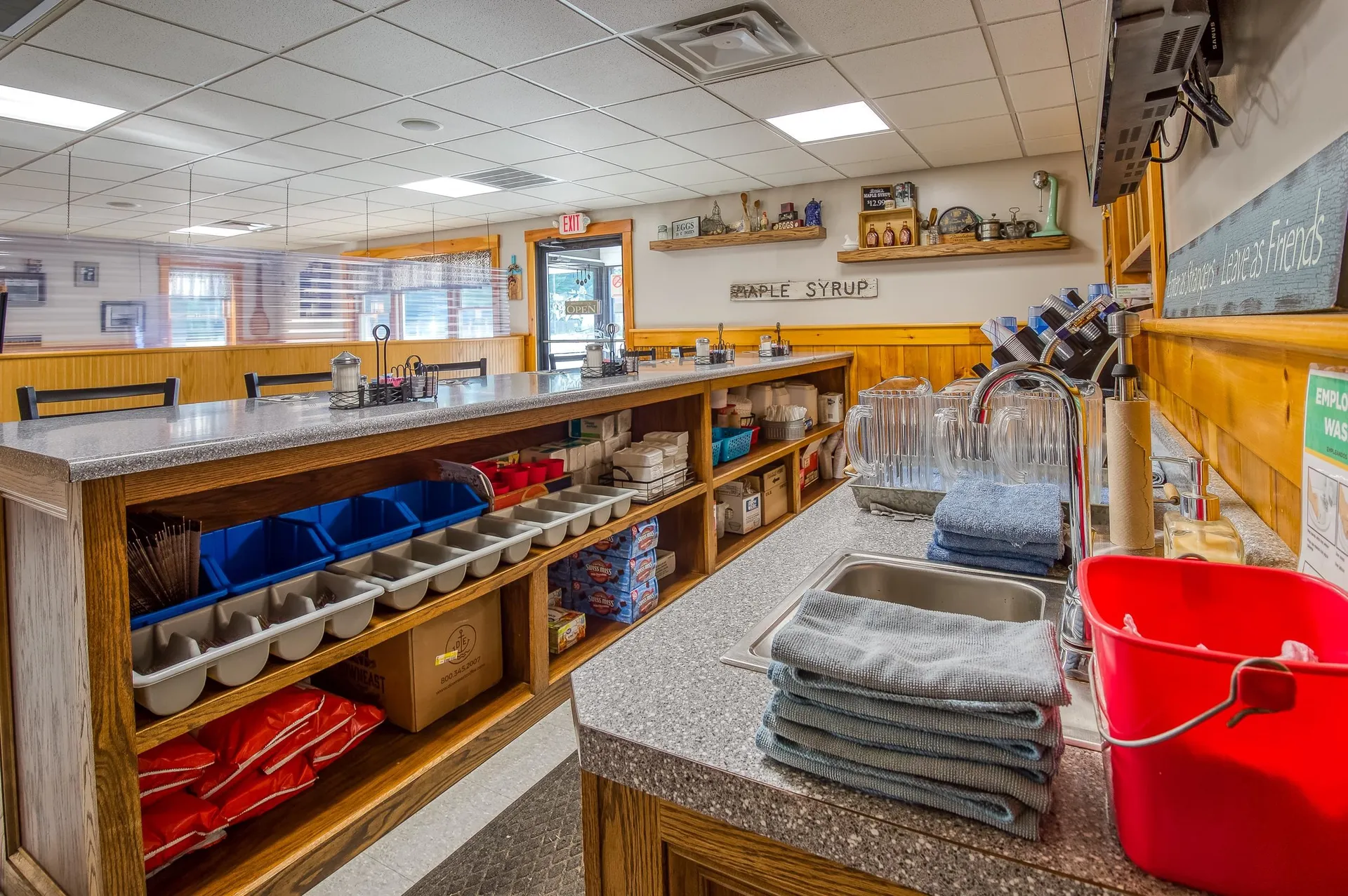1547 White Mountain Highway Tamworth NH 03886