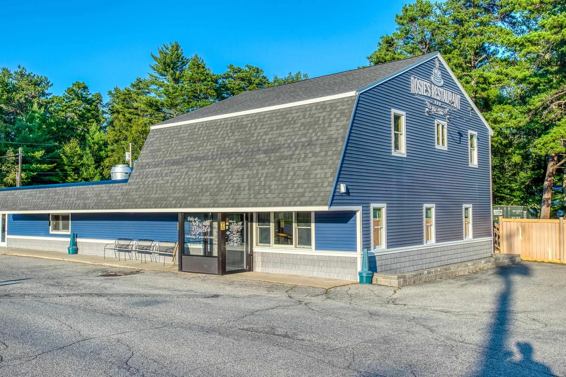 1547 White Mountain Highway Tamworth NH 03886