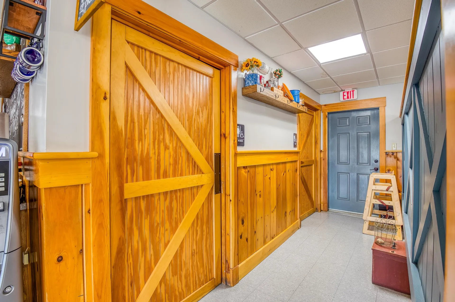 1547 White Mountain Highway Tamworth NH 03886