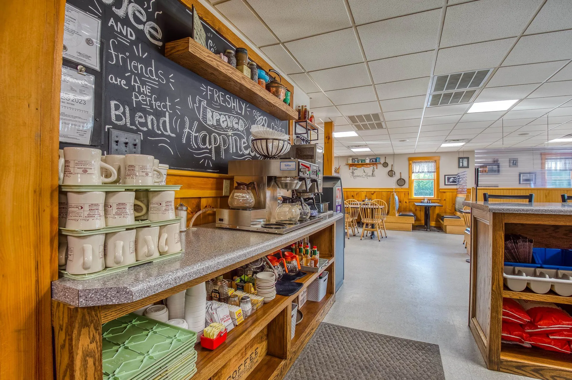 1547 White Mountain Highway Tamworth NH 03886