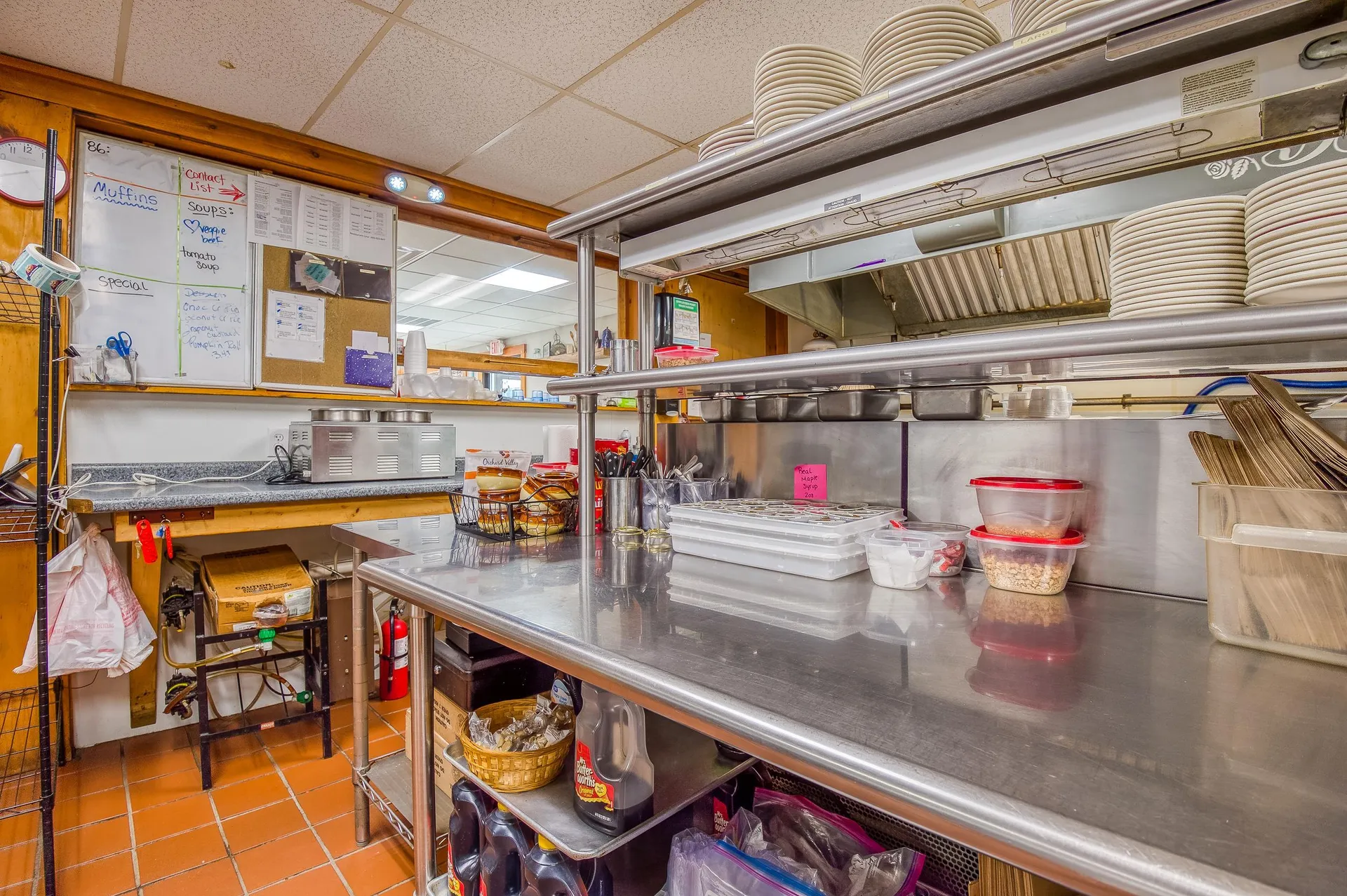 1547 White Mountain Highway Tamworth NH 03886