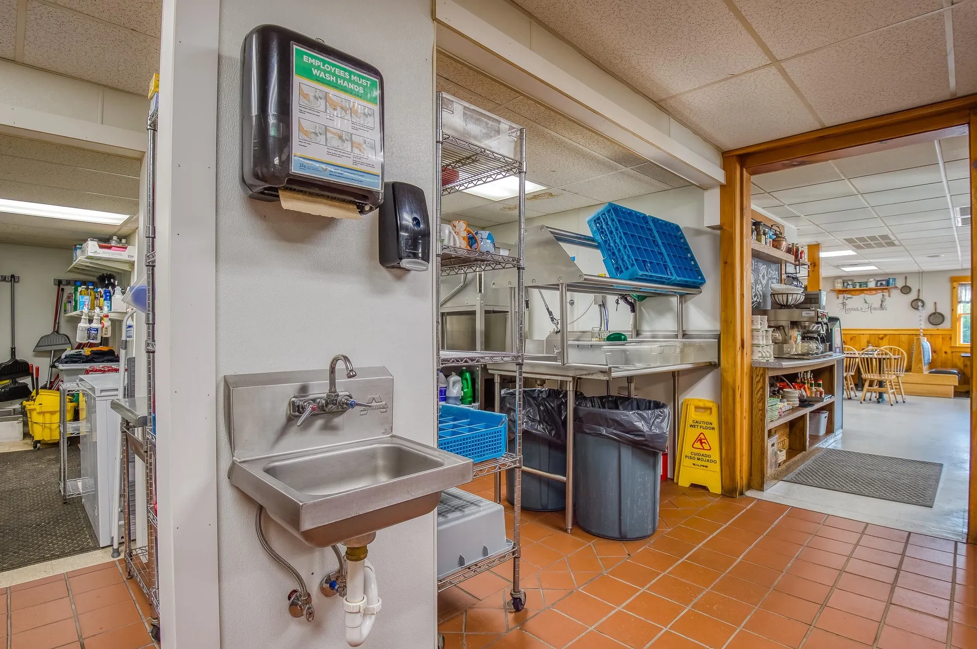 1547 White Mountain Highway Tamworth NH 03886