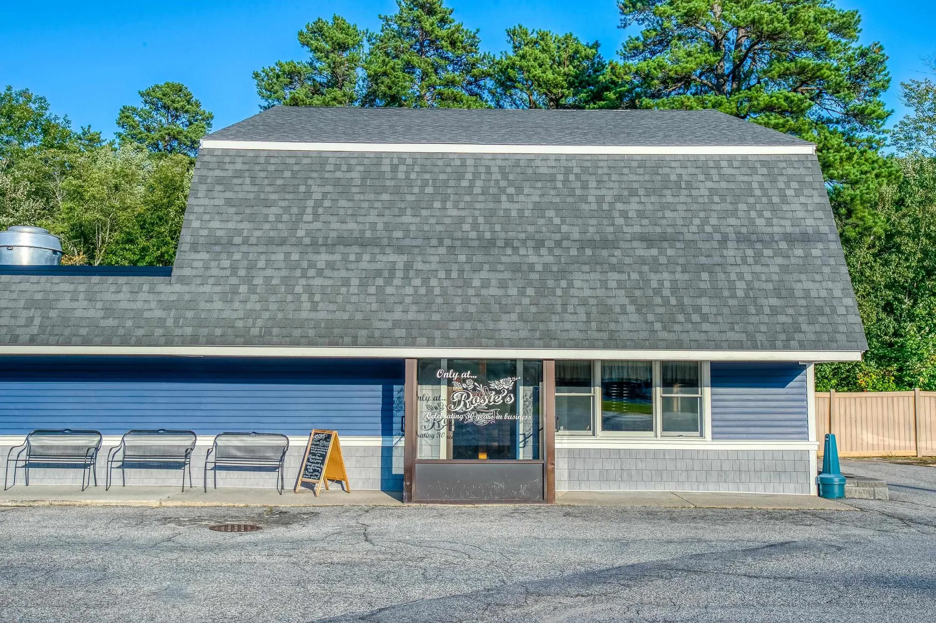 1547 White Mountain Highway Tamworth NH 03886