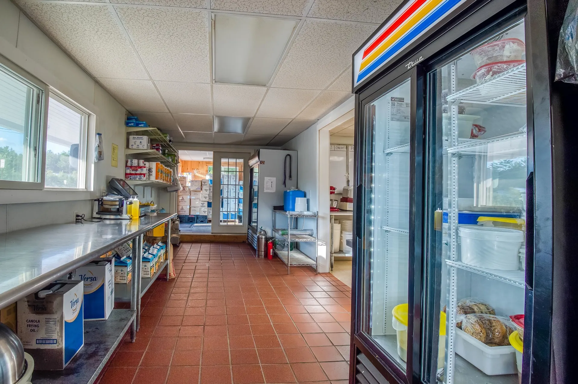 1547 White Mountain Highway Tamworth NH 03886