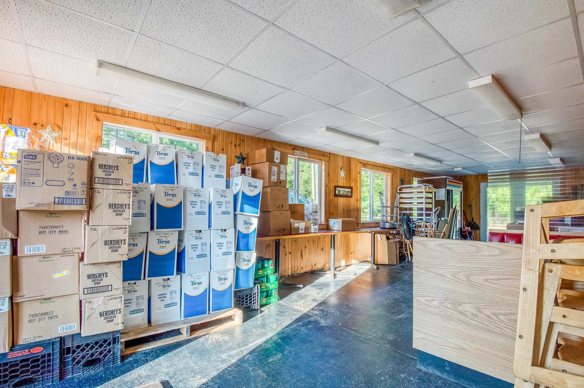 1547 White Mountain Highway Tamworth NH 03886