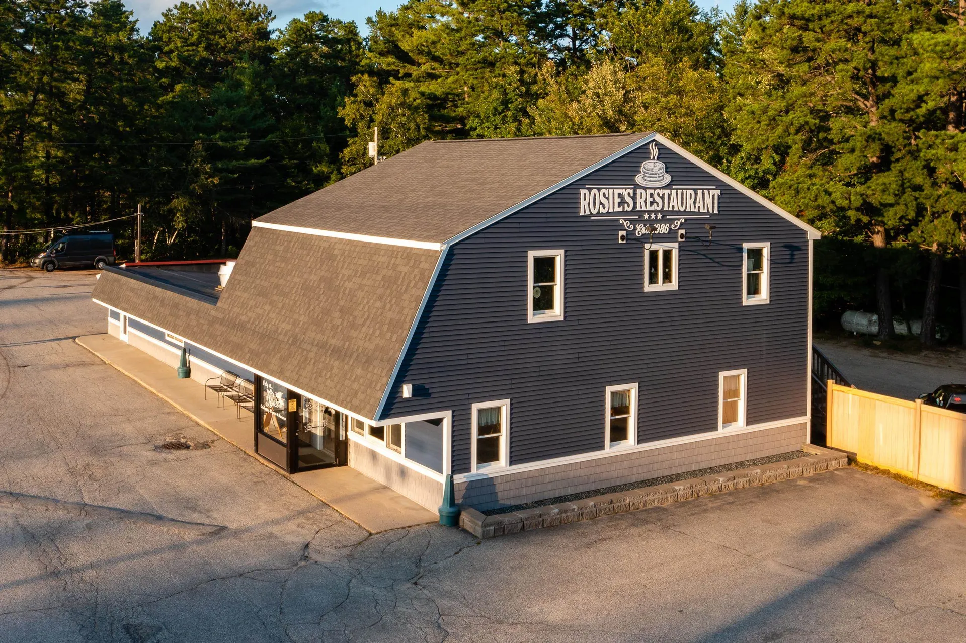 1547 White Mountain Highway Tamworth NH 03886