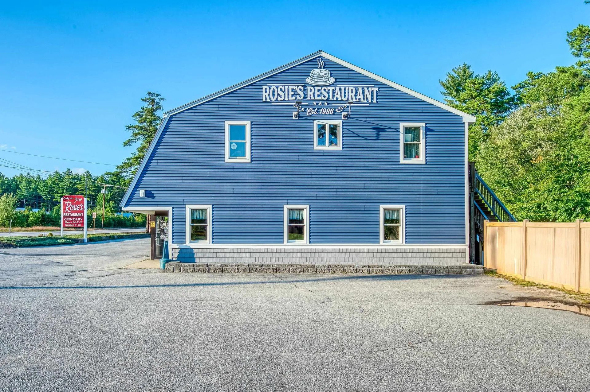 1547 White Mountain Highway Tamworth NH 03886