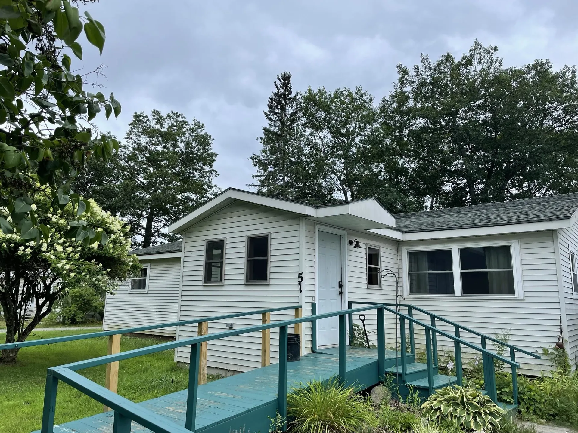 57 Park Street Haverhill NH 03785