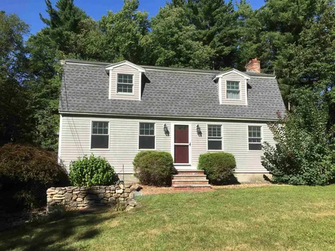 50 Tenney Road Pelham NH 03076