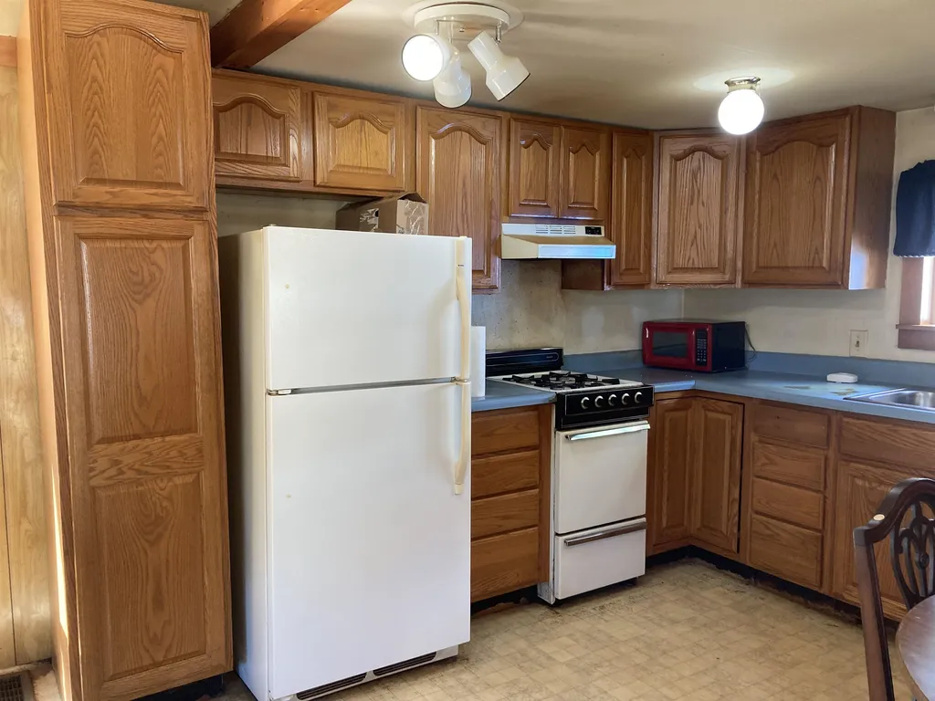 345 Switch Road Canaan NH 03741