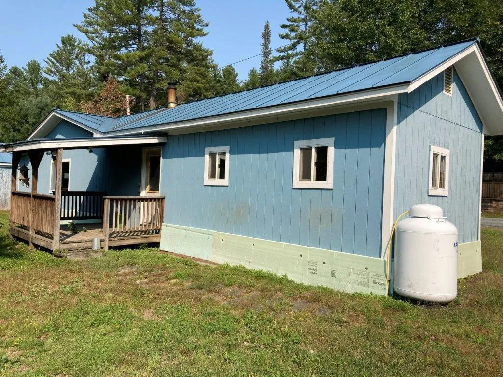 345 Switch Road Canaan NH 03741