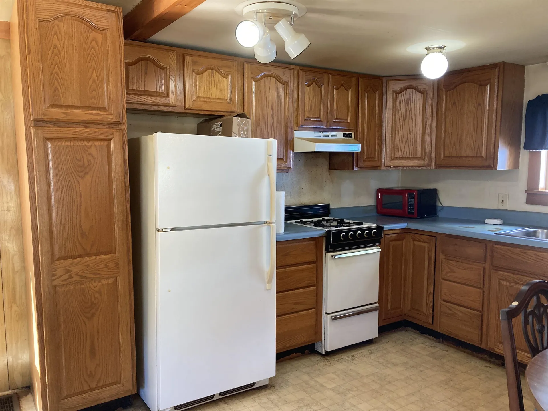 345 Switch Road Canaan NH 03741