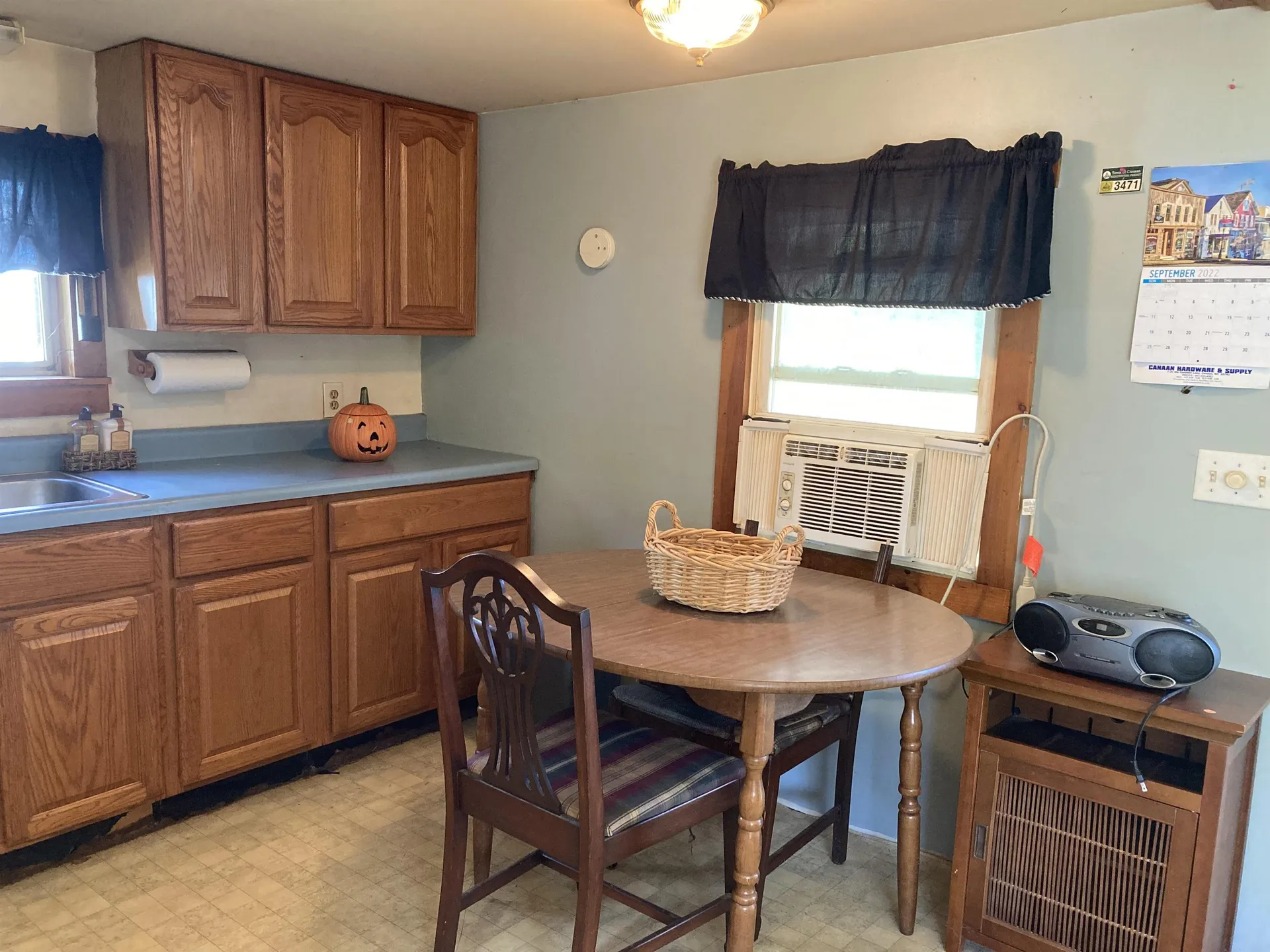 345 Switch Road Canaan NH 03741