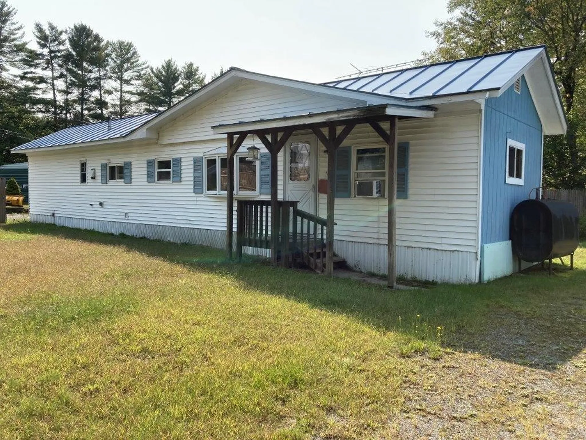 345 Switch Road Canaan NH 03741