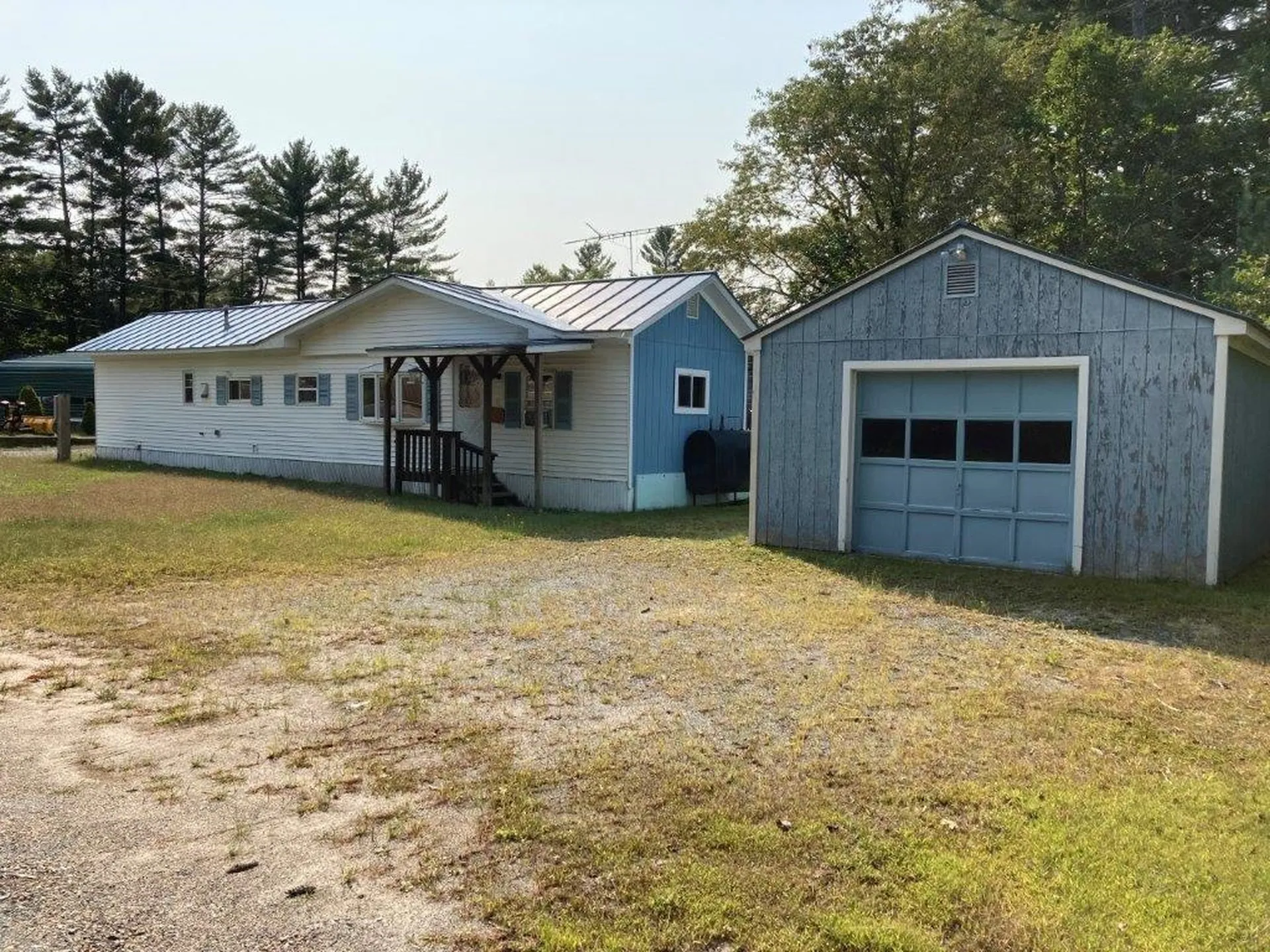 345 Switch Road Canaan NH 03741