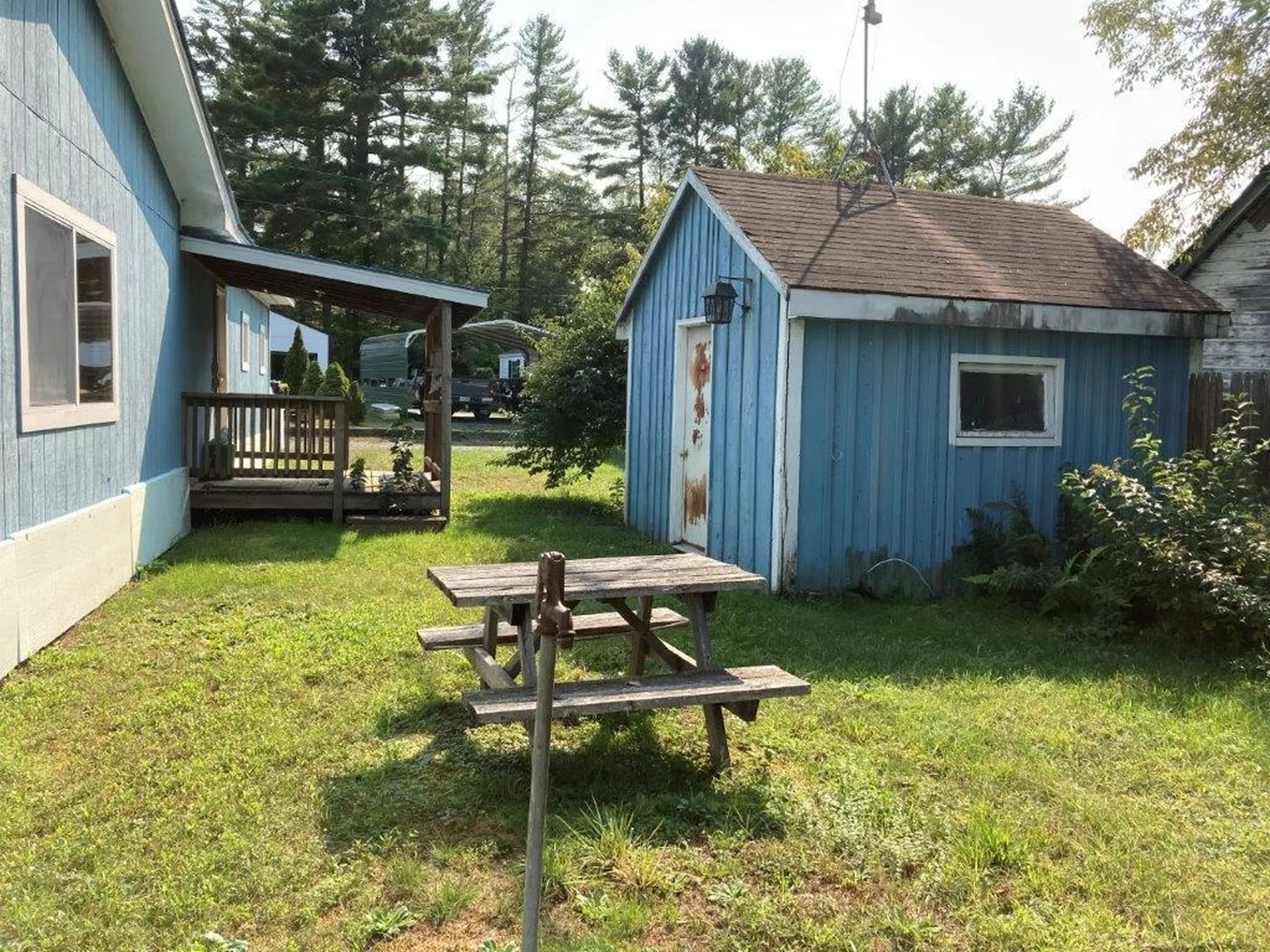 345 Switch Road Canaan NH 03741