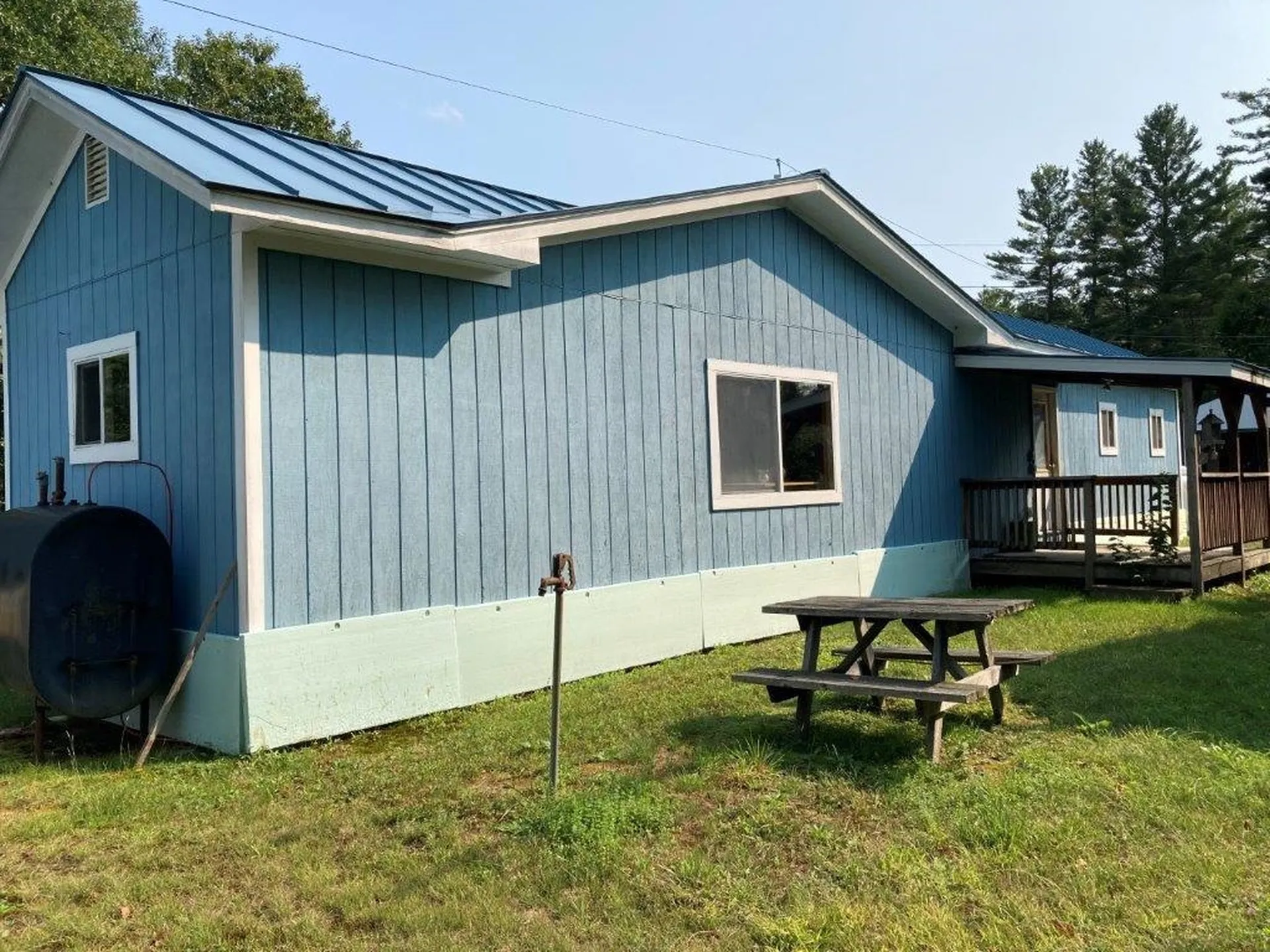 345 Switch Road Canaan NH 03741