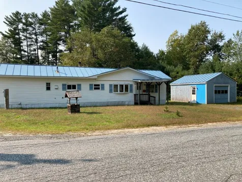 345 Switch Road Canaan NH 03741