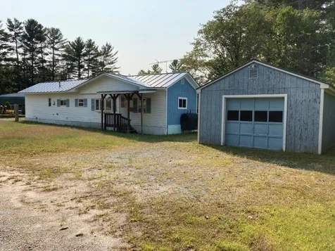 345 Switch Road Canaan NH 03741