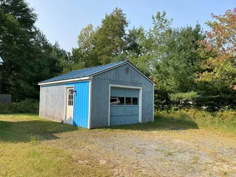 345 Switch Road Canaan NH 03741
