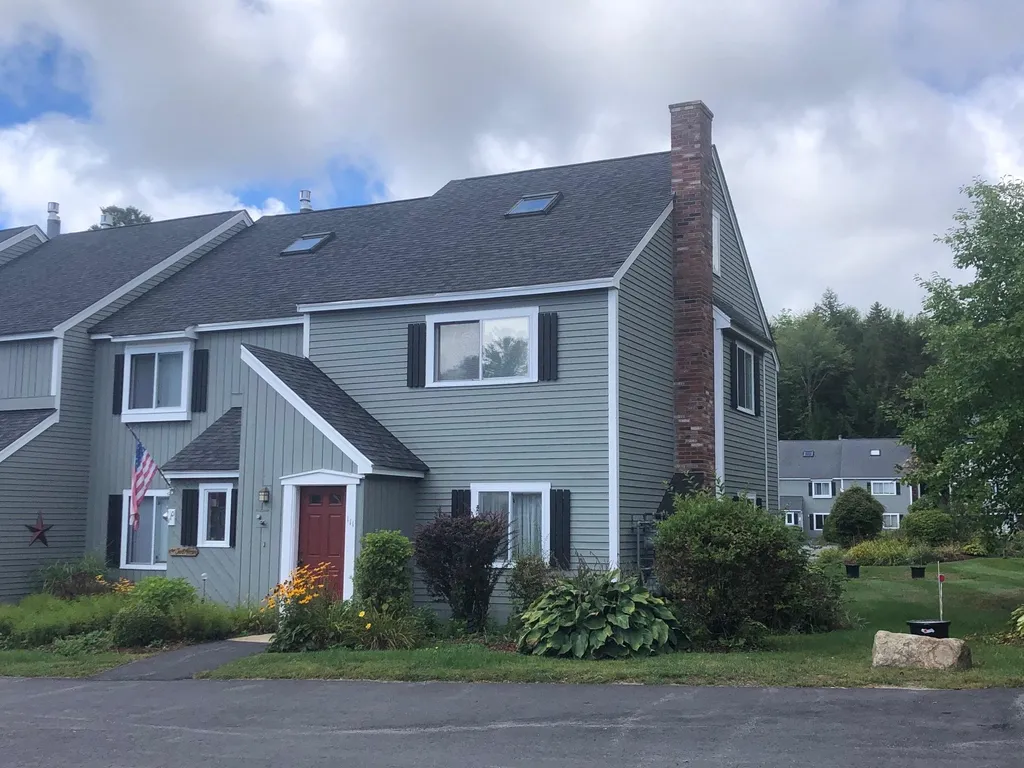 6 Monroe Drive Woodstock NH 03262