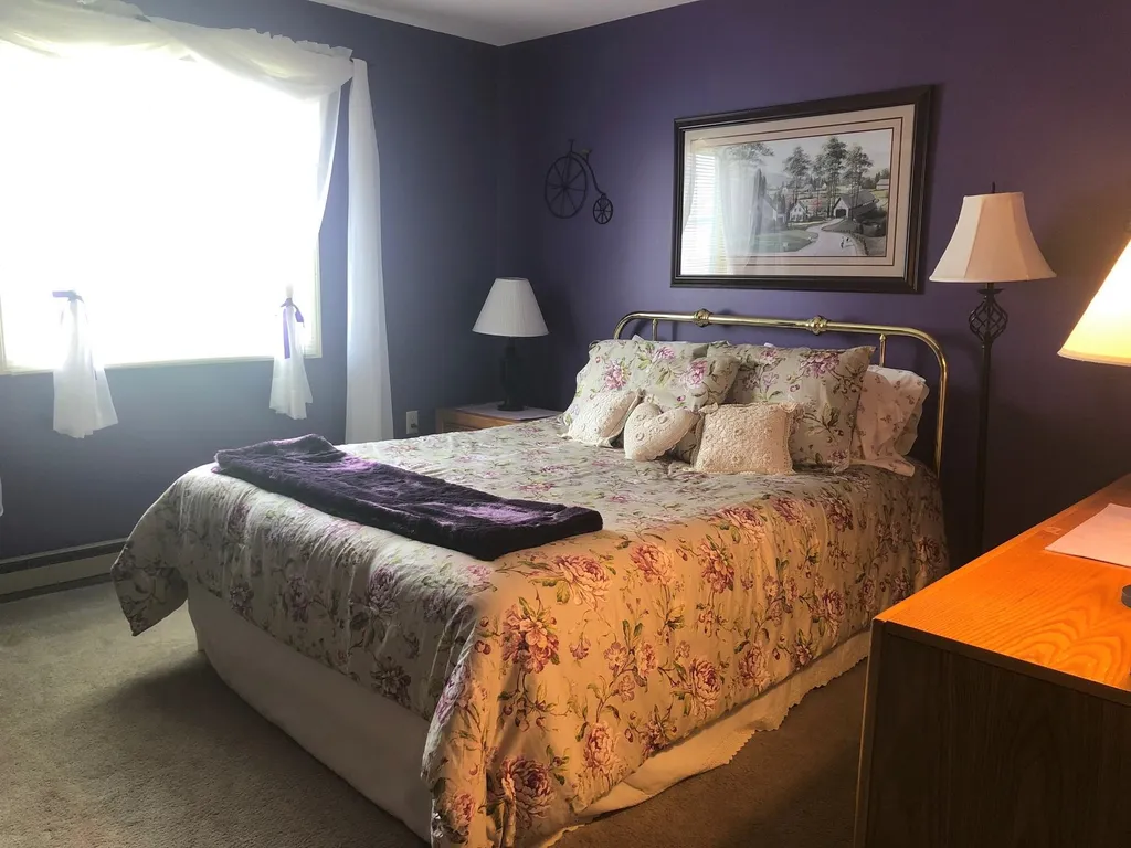 6 Monroe Drive Woodstock NH 03262