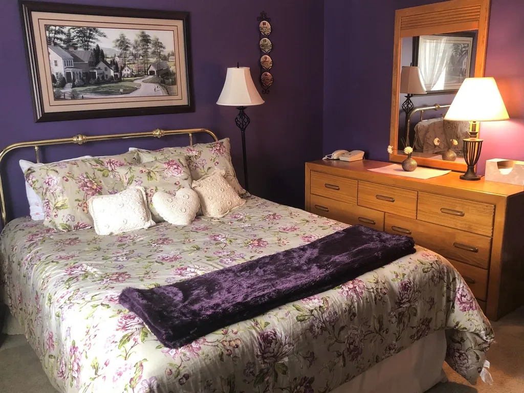 6 Monroe Drive Woodstock NH 03262