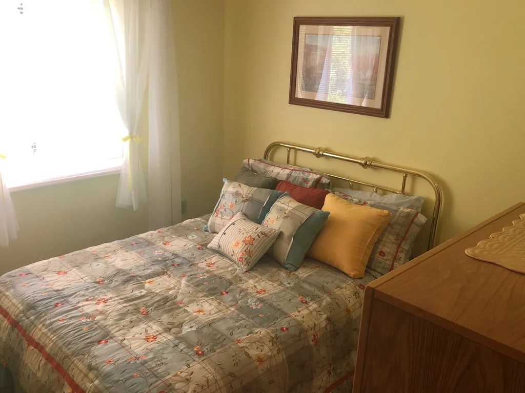 6 Monroe Drive Woodstock NH 03262