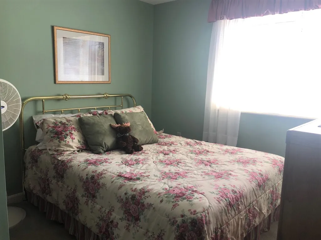 6 Monroe Drive Woodstock NH 03262