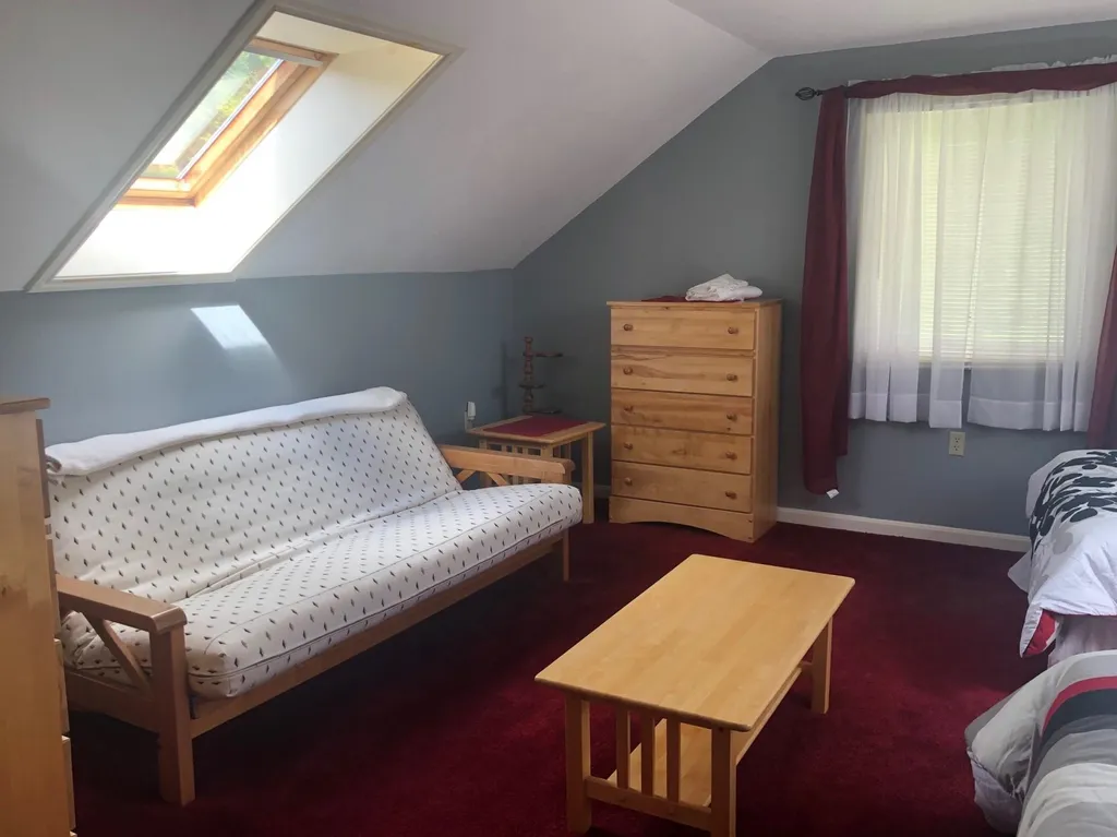 6 Monroe Drive Woodstock NH 03262