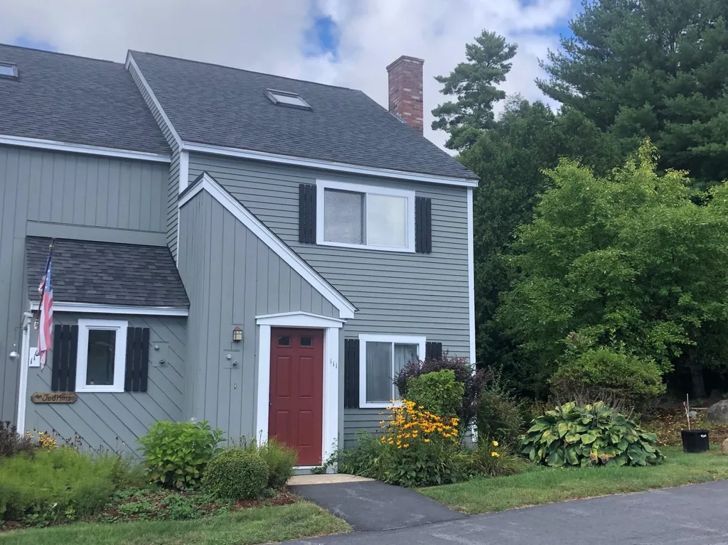 6 Monroe Drive Woodstock NH 03262